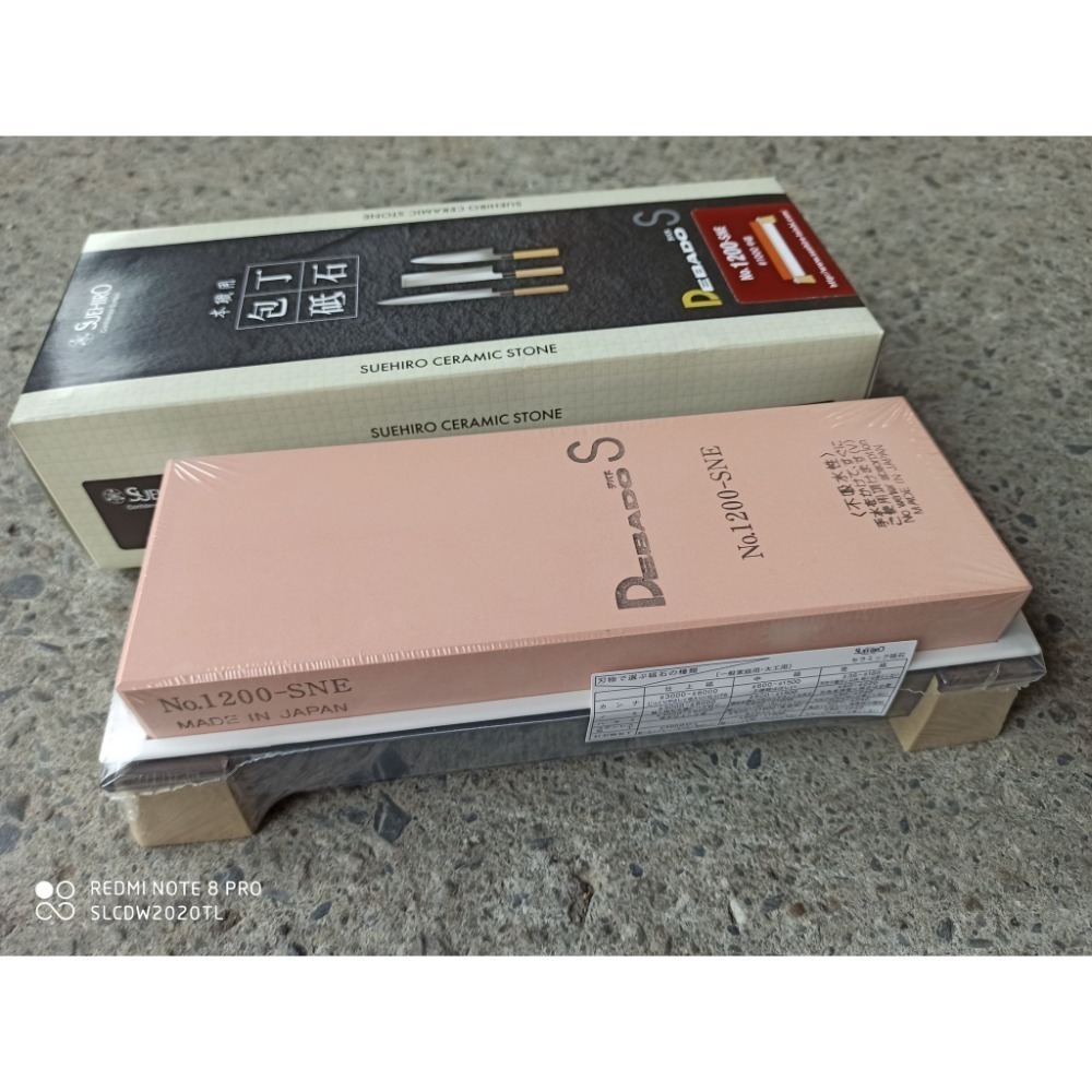 31 免運新抗菌昇級板免泡水DEBAD1200-SNE砥石磨刀石SUEHIRO 末廣印正日本製大賞砥石陶瓷抗菌款磨刀石-細節圖4
