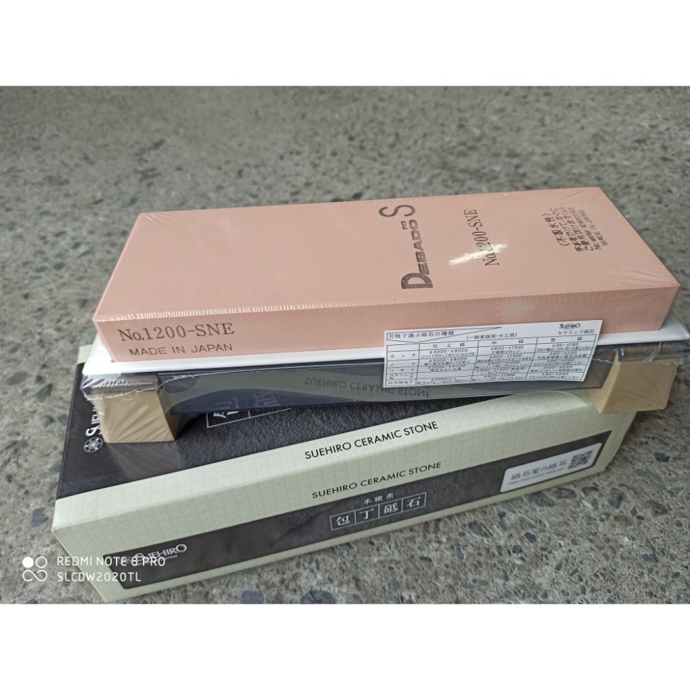 31 免運新抗菌昇級板免泡水DEBAD1200-SNE砥石磨刀石SUEHIRO 末廣印正日本製大賞砥石陶瓷抗菌款磨刀石-細節圖8