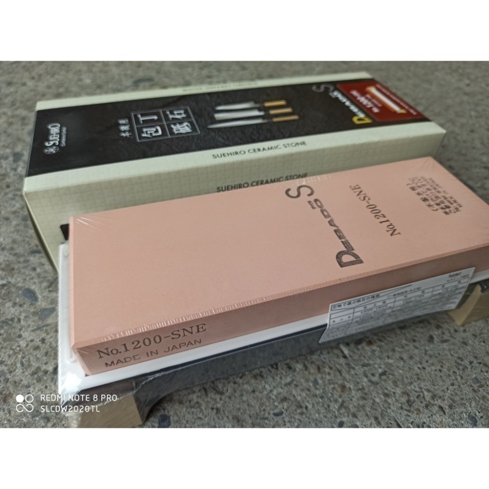 31 免運新抗菌昇級板免泡水DEBAD1200-SNE砥石磨刀石SUEHIRO 末廣印正日本製大賞砥石陶瓷抗菌款磨刀石-細節圖3