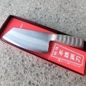 07 【水里菜刀王】尖兩用剁切刀(青鋼) 白鐵不鏽鋼中式廚刀料理刀免運費水里菜刀王推薦超值白鐵不繡鋼日本三合鋼-規格圖3