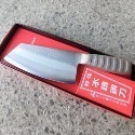07 【水里菜刀王】尖兩用剁切刀(青鋼) 白鐵不鏽鋼中式廚刀料理刀免運費水里菜刀王推薦超值白鐵不繡鋼日本三合鋼-規格圖3