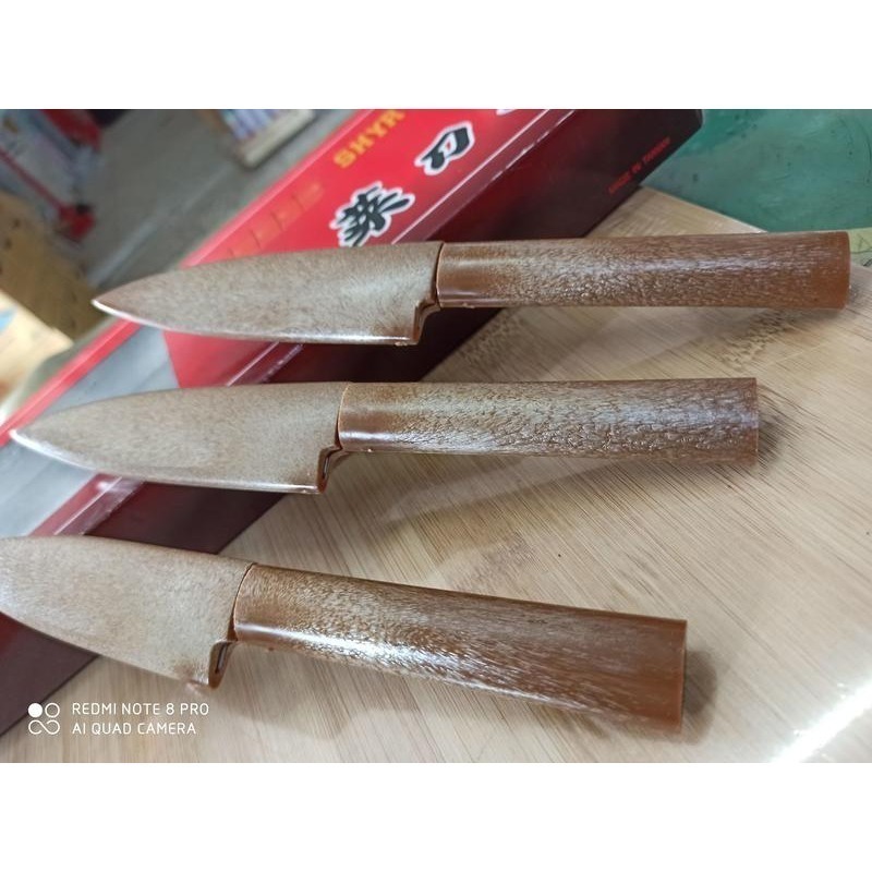 17 正日本製白鐵不繡鋼附套水果刀銷皮切水果戶外方便攜帶水果刀    正日本製白鐵不繡鋼  附套水果刀 銷皮切水果-細節圖2