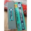 33有蝦印貼紙的正日本NANIWA蝦印金剛砥石#220青石荒砥石家庭公司貨磨刀石MADEINJAPEN HI0430-規格圖3
