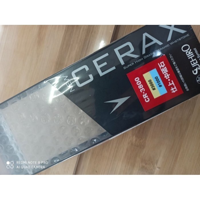 31末廣 CR-180028003800新Cerax系列3型SUEHIR3大金鋼石雙面日本原廠磨陶瓷雙面磨刀石粉末鋼-細節圖3