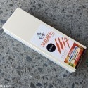 31 同系列最大最寬SKg 24正日本製 SUEHIRO末廣 磨石系雙面陶瓷磨刀石專業型號黃色番3000藍色番1000-規格圖2