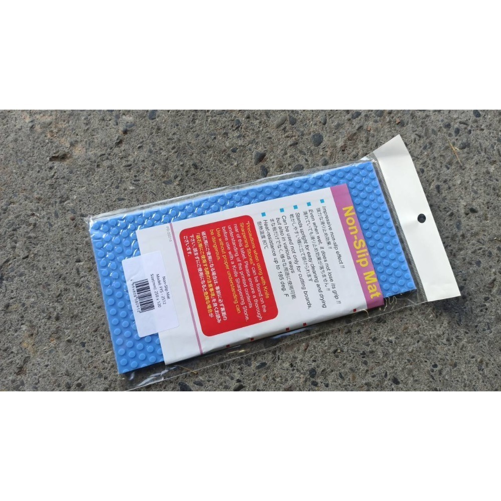 止滑墊防滑墊 FYS-2512：25*12cm HASEGAWA