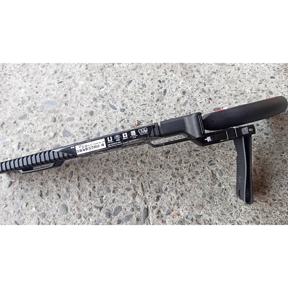 61 日本製造 Silky 荒木目GOMTARO 專業手鋸 240mm大齒Silky 太郎喜樂修枝鋸木工鋸園藝鋸樹鋸-細節圖8