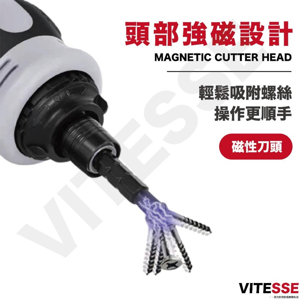 V螺絲刀 棘輪兩用螺絲刀 日本工業級 多頭可使用 小胖棘輪 螺絲刀盒 裝螺絲批十字一字加磁器批頭省力多功能異形改錐-細節圖3