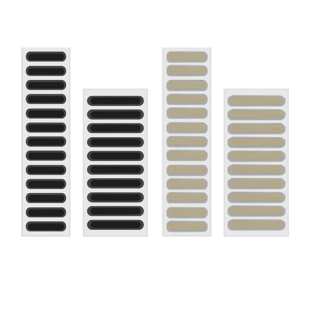 手機防塵貼 防塵網貼 手機防塵網 一體式 防塵 阻隔灰塵 金屬 喇叭孔防塵塞 手機配件 手機喇叭孔防塵貼 手機清潔 手機-細節圖2