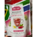 （現貨）鮮一杯 國寶洋甘菊美妍茶/南非國寶茶/南非蜜樹茶/南非國寶綠茶（2.5g*22入）-規格圖2