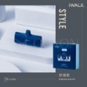 免運現貨 iWALK 四代直插式行動電源 加長版 輕小 口袋寶 蘋果 type-c 行動電源 移動電源 4500mah-規格圖6