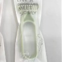 莫蘭迪色無感除毛防滑刮毛刀 腋毛刀 除毛刀 刮毛刀 剃毛刀 修毛刀 女士刮毛刀 腋下脫毛 私處刮毛刀 男女通用 除毛-規格圖5