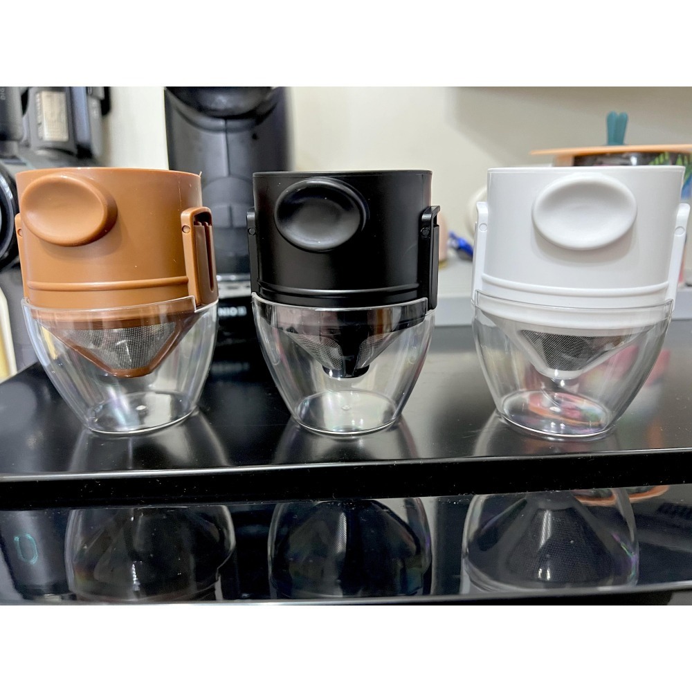 咖啡濾杯 304不鏽鋼 咖啡器具 濾杯 手沖咖啡 咖啡濾杯 咖啡濾器 手沖壺 咖啡壺 登山不鏽鋼 手沖濾杯-細節圖2