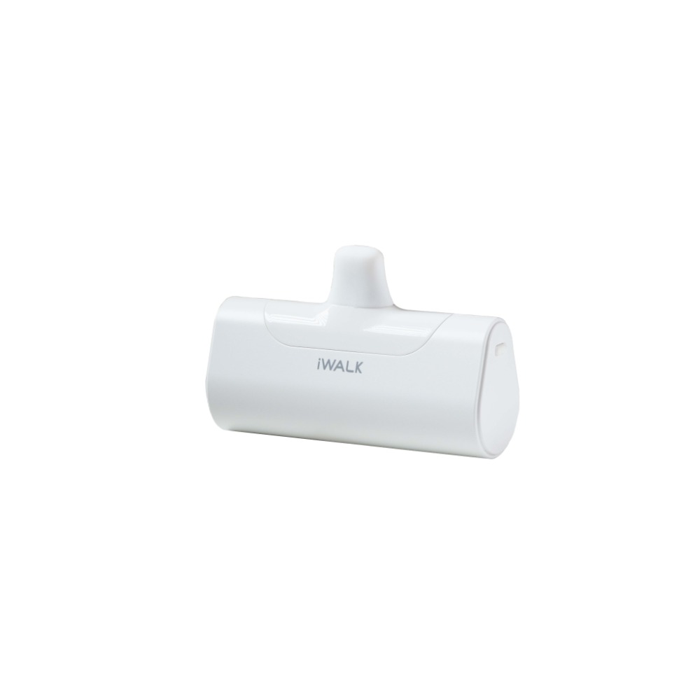 原廠現貨 iWALK 四代 4500mah 經典款 直插式 行動電源 加長版 口袋寶 蘋果 type-c 充電-規格圖10