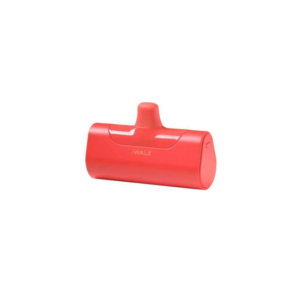 原廠現貨 iWALK 四代 4500mah 經典款 直插式 行動電源 加長版 口袋寶 蘋果 type-c 充電-規格圖10