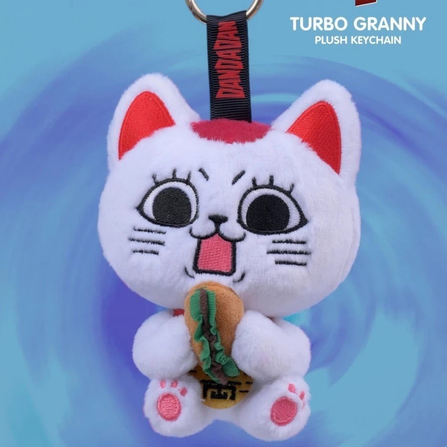 炒麵麵包喵喵[拆盒確認]