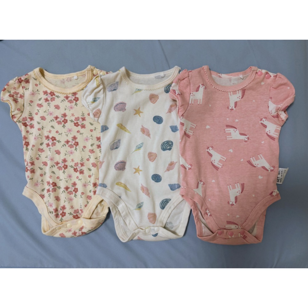 60公分包屁衣-細節圖2