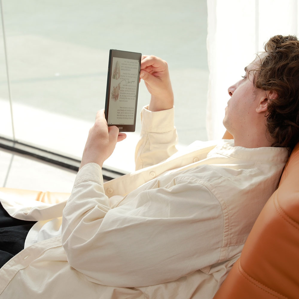 文石 BOOX Nova Air C 7.8 吋彩色電子閱讀器-細節圖2