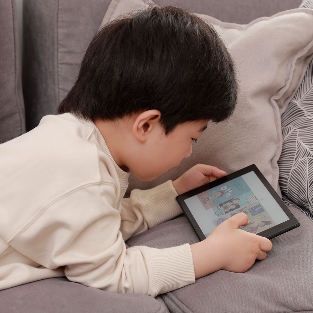 文石 BOOX Nova Air C 7.8 吋彩色電子閱讀器-細節圖4