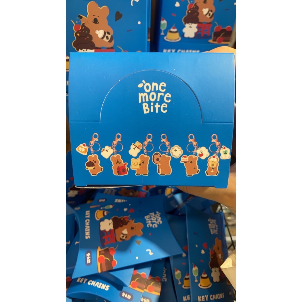 台中火車站矮袋鼠｜ 絨-細節圖2