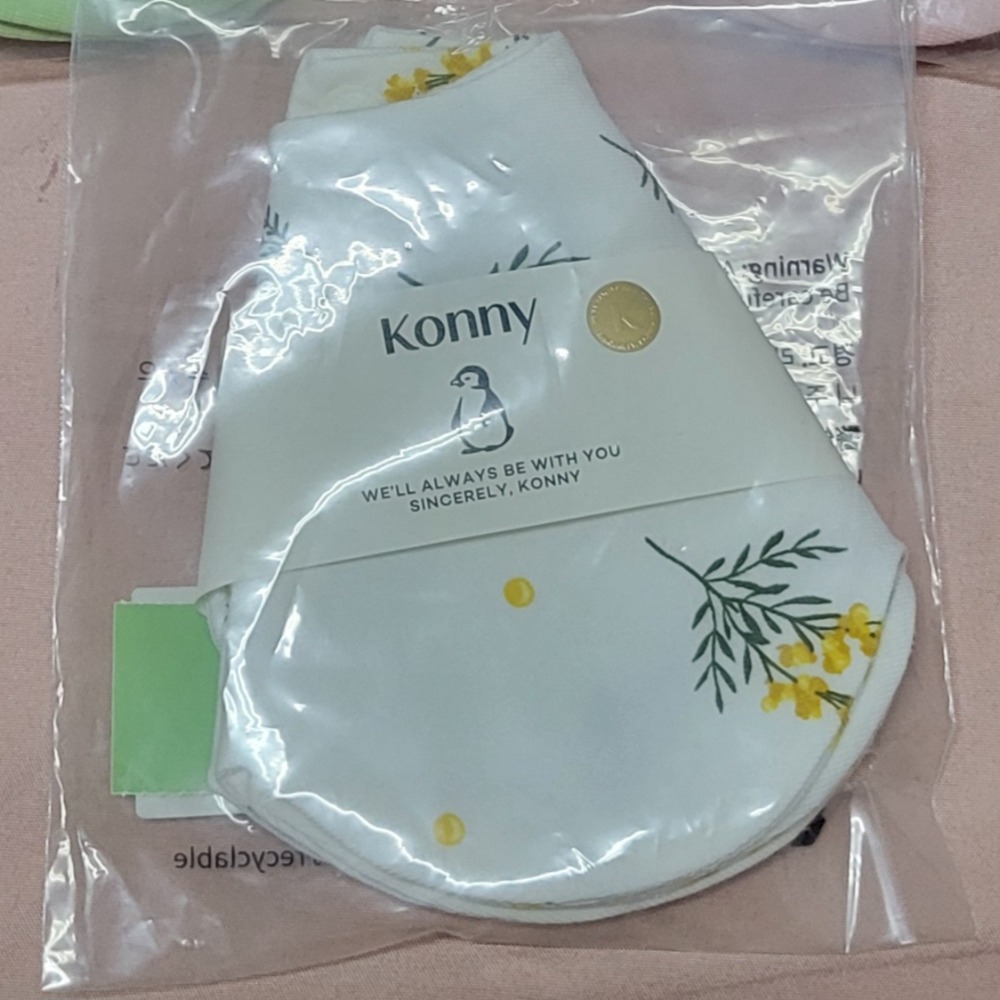 konny 粉跟花-細節圖2