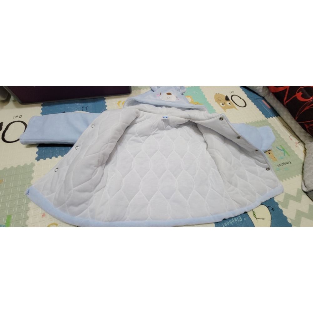 3件衣服加蒙特生活篇-細節圖4