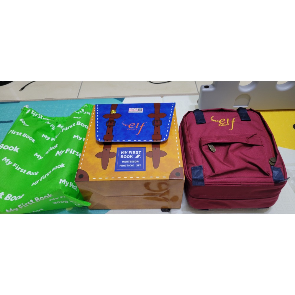 3件衣服加蒙特生活篇-細節圖6