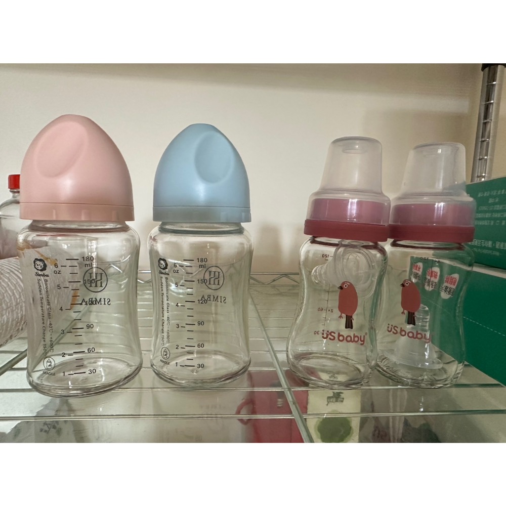 奶瓶奶嘴溢乳墊-細節圖3