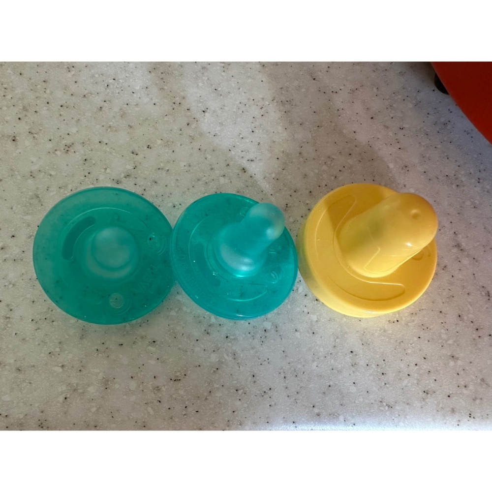 奶瓶奶嘴溢乳墊-細節圖4