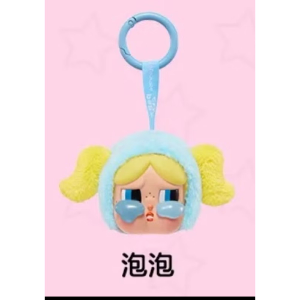 戀夏+泡泡糖膠掛飾-細節圖2