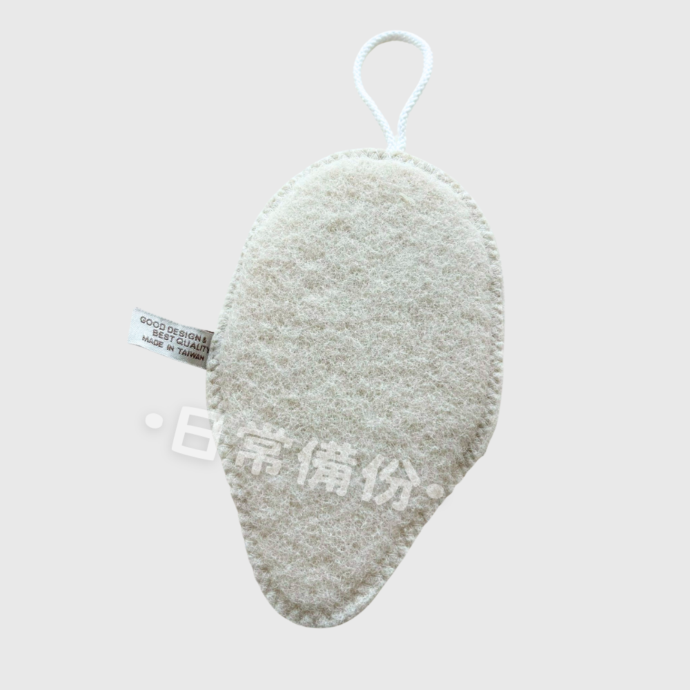 詰朵斯 去角質沐浴手套 台灣製 去角質 去角質手套 沐浴手套 洗澡手套 洗澡 浴室 搓背 搓澡 手套 搓澡神器 沐浴刷-細節圖4