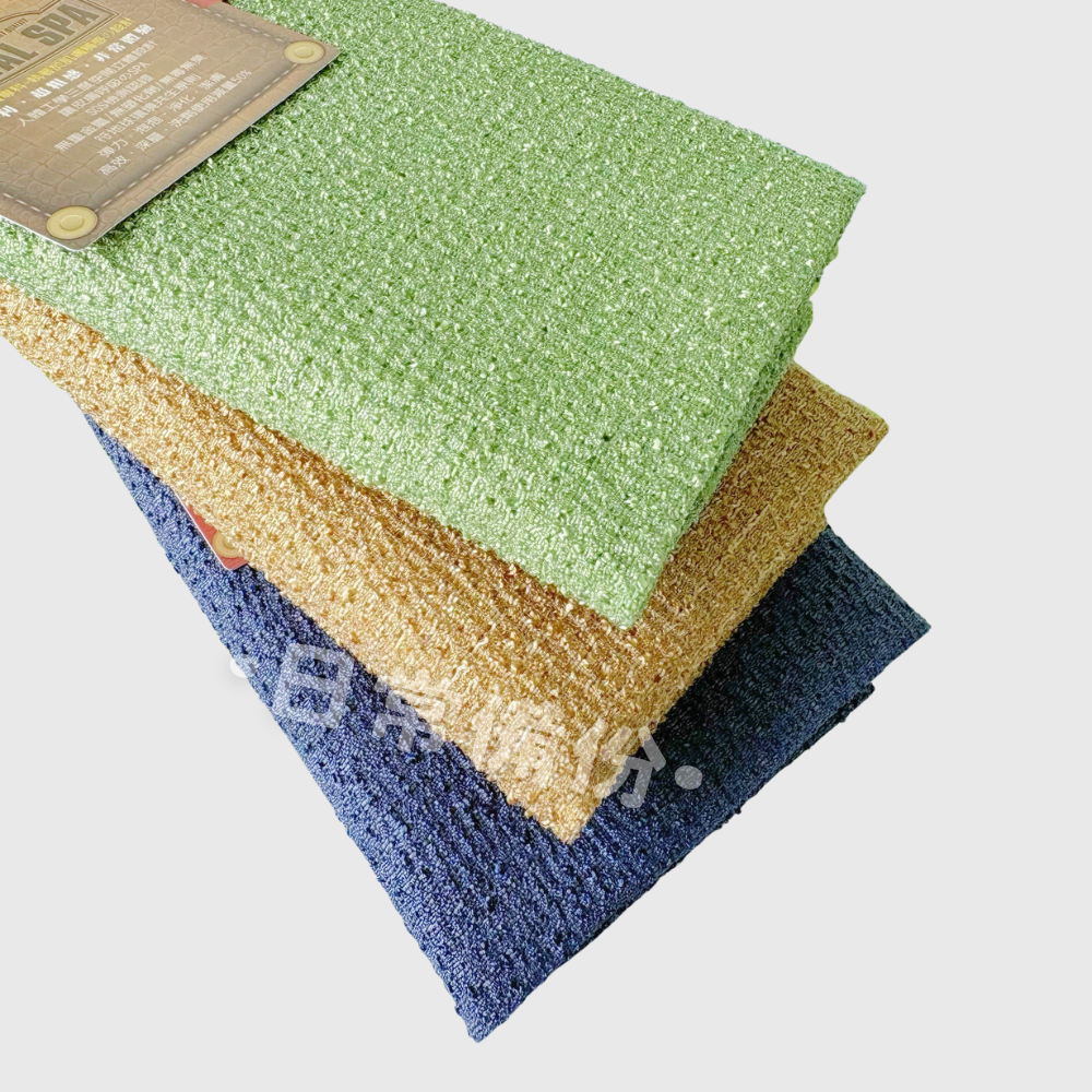 詰朵斯 Royal SPA 去角質專科 厚織粗感沐浴巾 台灣製 去角質沐浴巾 沐浴刷 沐浴巾 去角質 去角質必備-細節圖3