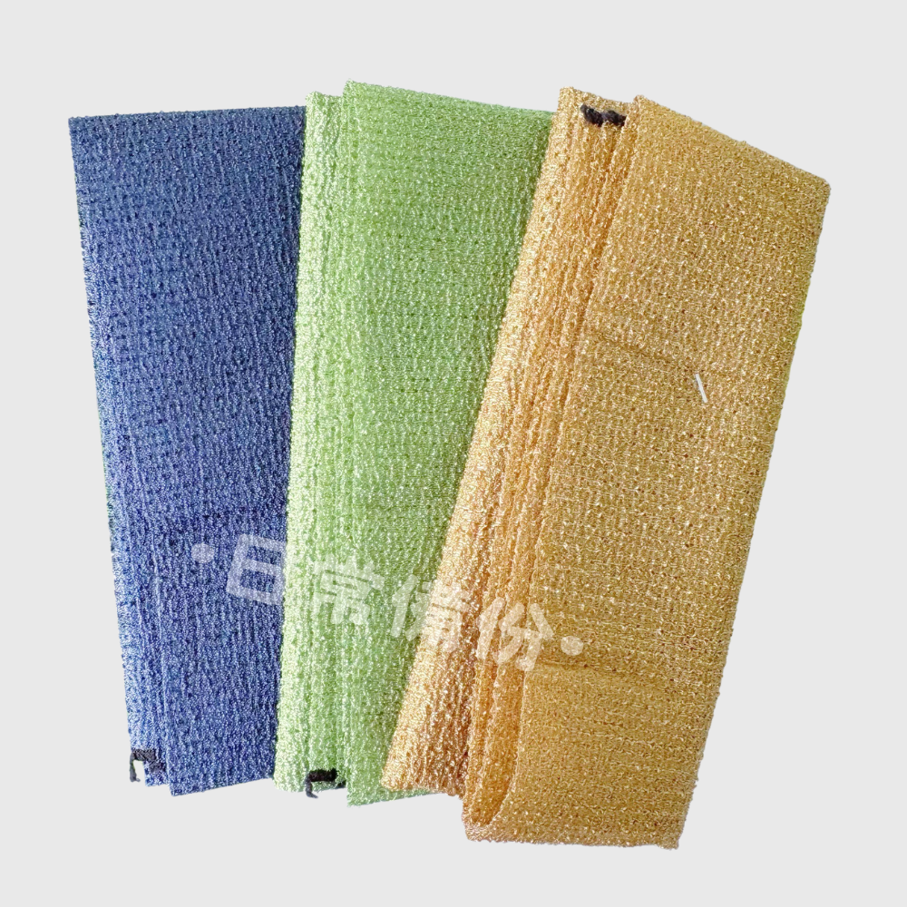 詰朵斯 Royal SPA 去角質專科 厚織粗感沐浴巾 台灣製 去角質沐浴巾 沐浴刷 沐浴巾 去角質 去角質必備-細節圖6