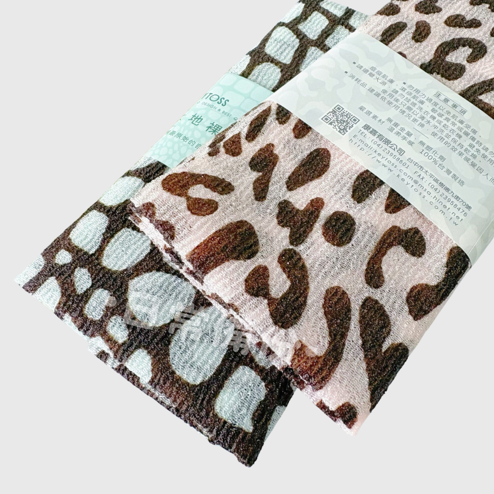 詰朵斯 尼龍去角質沐浴巾 台灣製 去角質 去角質沐浴巾 尼龍沐浴巾 尼龍搓澡巾 沐浴巾 搓澡巾 刷背 浴室 搓背 洗澡-細節圖6