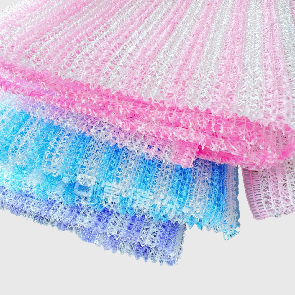 米諾諾 美肌沐浴巾 台灣製 沐浴巾 洗澡巾 搓澡巾 刷背巾 搓背巾 美肌沐浴巾 沐浴刷 洗澡 搓背 拉背條 沐浴球-細節圖6