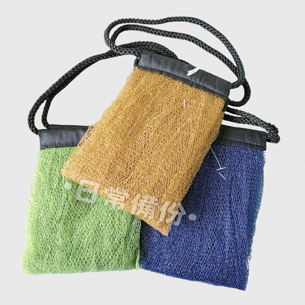 詰朵斯 Royal SPA 去角質專科 厚織粗感拉背條 台灣製 拉背條 去角質 去角質必備 沐浴巾 搓背巾 沐浴球-細節圖4