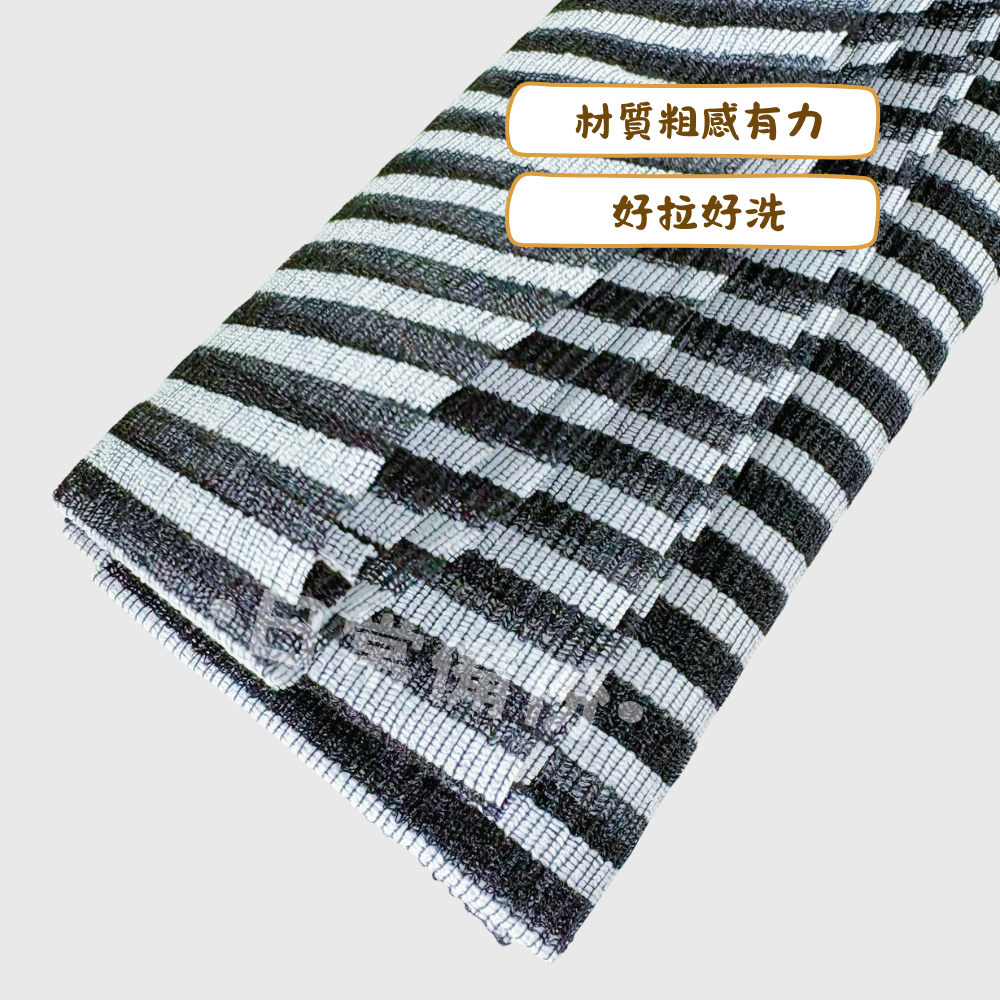 YOYOKI 日本男仕按摩巾 尼龍沐浴巾 男性按摩巾 沐浴巾 日本按摩巾 按摩浴巾 按摩沐浴巾 搓澡巾 搓澡浴巾-細節圖2