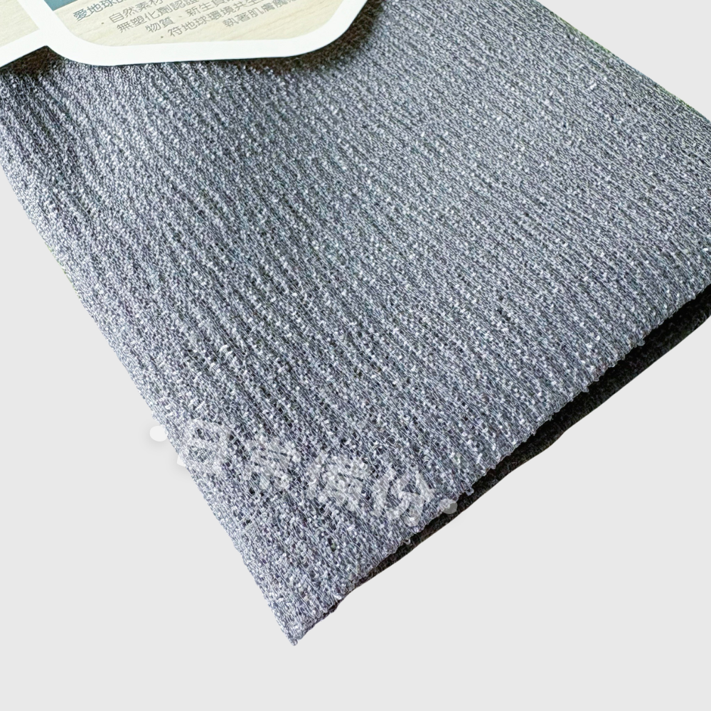 詰朵斯 竹炭添加沐浴巾 台灣製 沐浴巾 去角質 去角質沐浴巾 竹炭沐浴巾 竹炭澡巾 去角質竹炭沐浴巾 竹炭搓澡巾 洗澡-細節圖3