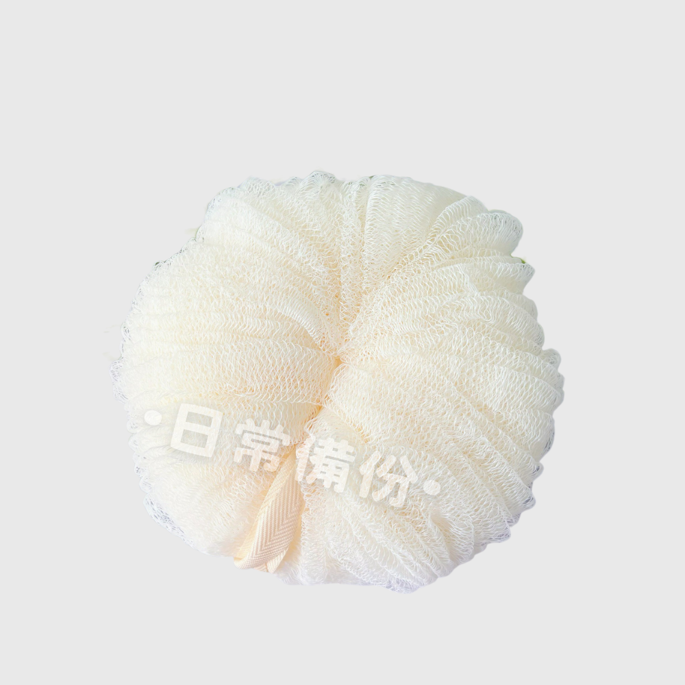 詰朵斯 潤膚尼龍花瓣沐浴球 台灣製 去角質 沐浴球 花瓣沐浴球 去角質沐浴球 潤膚沐浴球 尼龍沐浴球 去角質必備-細節圖4