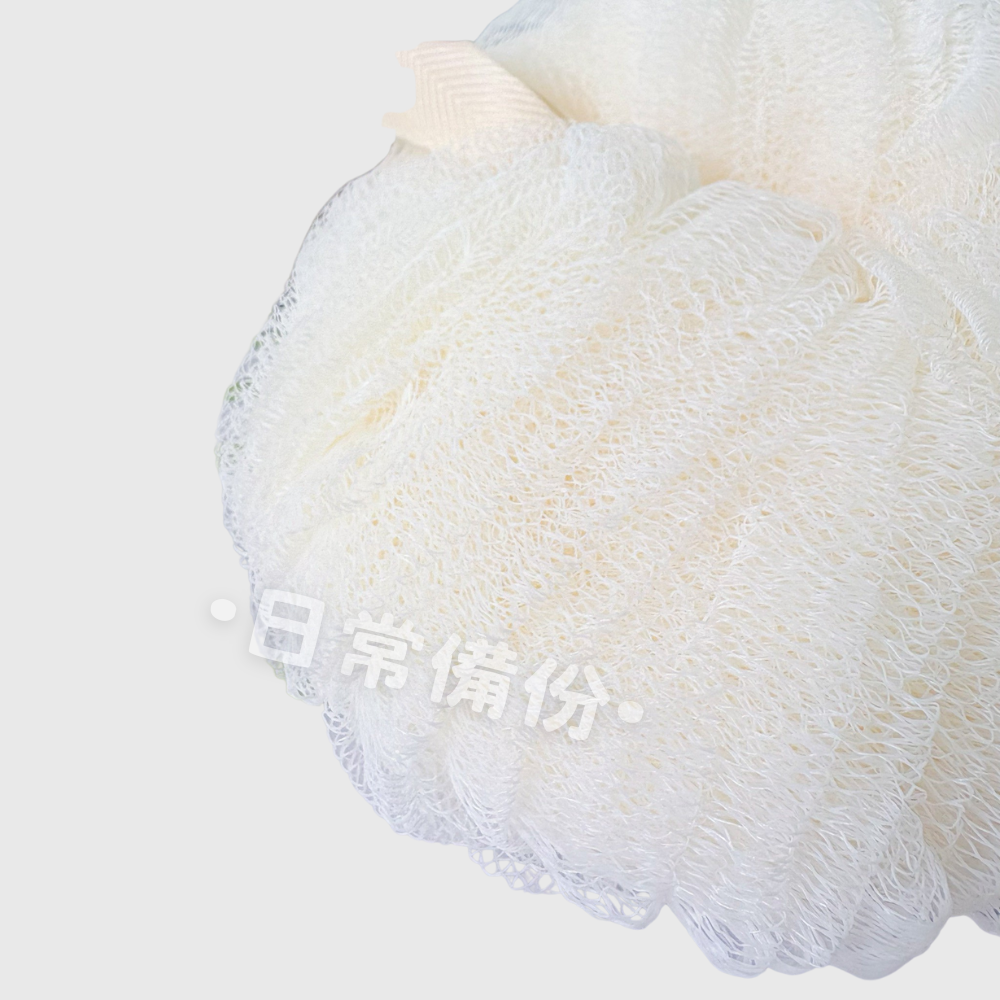 詰朵斯 潤膚尼龍花瓣沐浴球 台灣製 去角質 沐浴球 花瓣沐浴球 去角質沐浴球 潤膚沐浴球 尼龍沐浴球 去角質必備-細節圖5