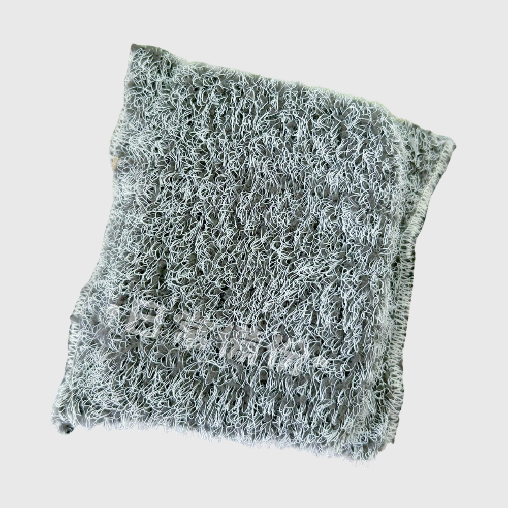 詰朵斯 竹炭添加翩翩織沐浴海綿 台灣製 去角質 竹炭沐浴海綿 竹炭沐浴球 沐浴球 洗澡海綿 浴室 竹炭海綿 沐浴刷-細節圖3