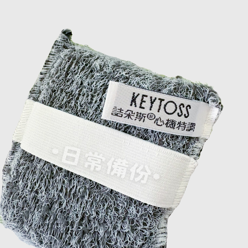 詰朵斯 竹炭添加翩翩織沐浴海綿 台灣製 去角質 竹炭沐浴海綿 竹炭沐浴球 沐浴球 洗澡海綿 浴室 竹炭海綿 沐浴刷-細節圖4