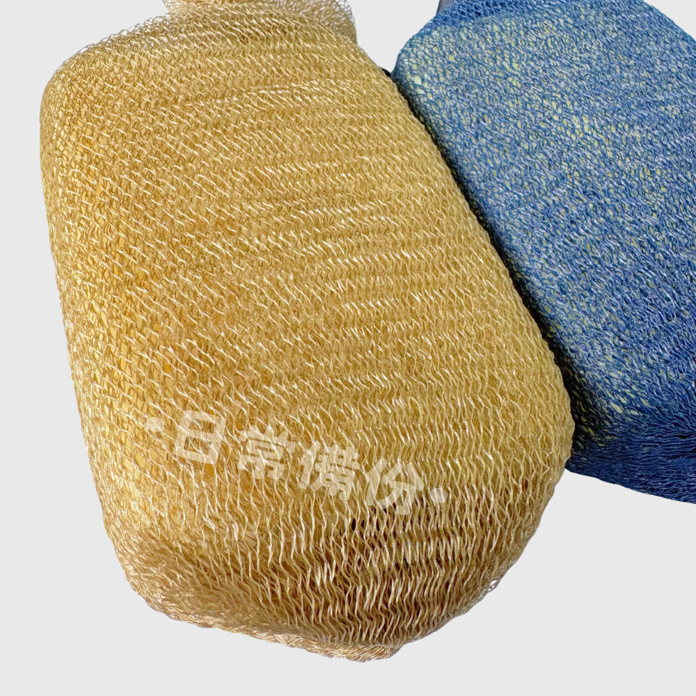 詰朵斯 Royal SPA 去角質專科 厚織粗感沐浴海綿 台灣製 粗感沐浴海綿 沐浴球 去角質 去角質沐浴球 沐浴刷-細節圖5