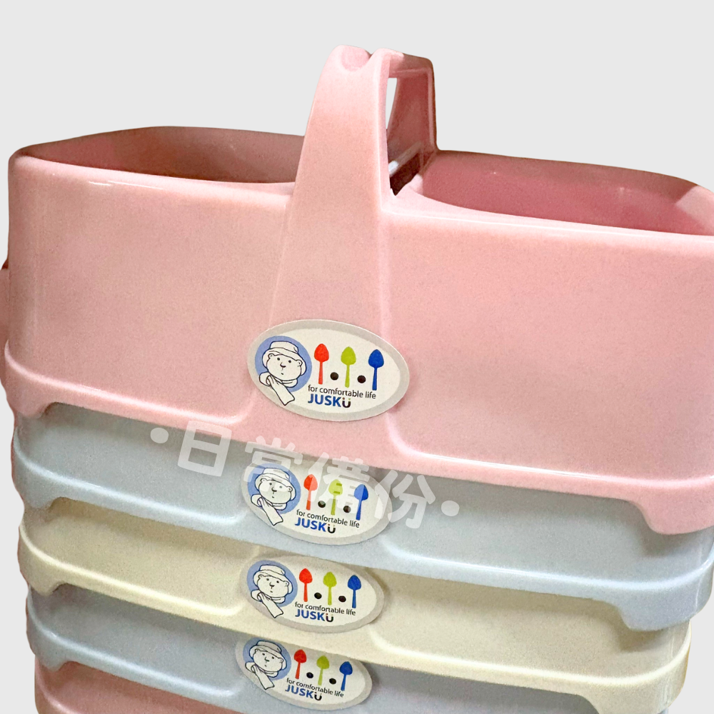 佳斯捷 7861愛麗皂盒 台灣製 肥皂盒 皂盒 台灣製 瀝水皂盒 免釘皂盒 瀝水籃 滴水籃 浴室滴水籃 浴室置物架-細節圖6