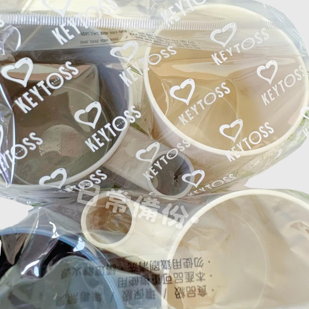 詰朵斯 絕對柔色 機能型水杯2入組 300ml 台灣製 詰朵斯水杯 漱口杯 牙膏 牙刷 浴室 漱口 牙刷杯 水杯 刷牙-細節圖5