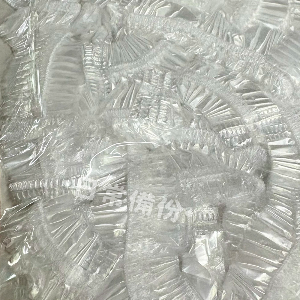 米諾諾 拋棄式浴帽 20入 浴帽 一次性浴帽 米諾諾浴帽 防水浴帽 飯店一次性浴帽 旅行浴帽 成人浴帽 髮套 護髮浴帽-細節圖4