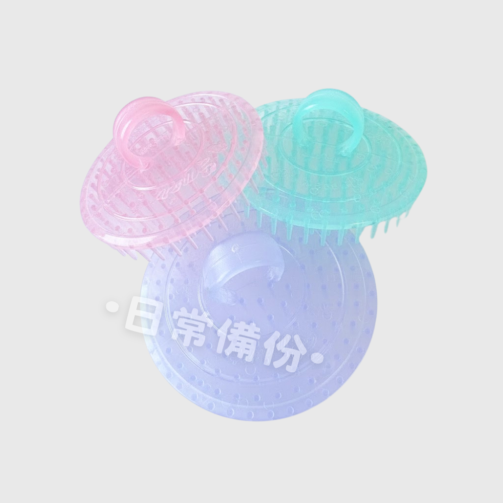 東隆 洗頭具 台灣製 洗頭刷 梳子 按摩梳 頭洗頭刷 洗頭梳 頭皮按摩梳 按摩梳子 頭皮梳 梳頭髮 疏子 頭皮梳子-細節圖4