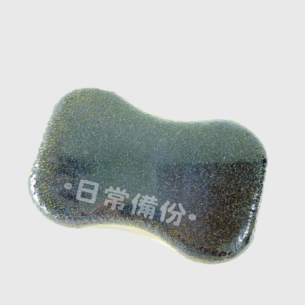 舞水痕 歐式雙效洗車海綿 洗車 洗車海綿 打蠟 洗車組 洗車用品 洗車用具 汽車美容 汽車洗車組 洗車組合包 海綿-細節圖4