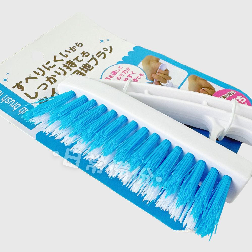 3773清潔刷 清潔刷 縫隙刷 夾縫刷 多功能清潔刷 小刷子 磁磚刷 浴室刷 地板刷 打掃 打掃用具 日用品 刷子-細節圖4