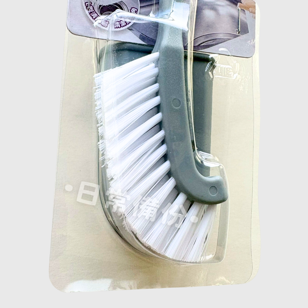 享樂活 潔立淨 L型清潔刷組 廚房清潔刷 死角清潔刷 角落清潔刷 多功能清潔刷 浴室清潔刷 清潔刷 長柄刷 廚房清潔-細節圖3